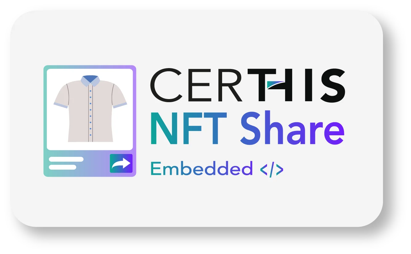 certhis nft share top