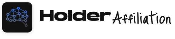 Holder Affiliation